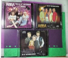 Usado, ABBA The 12" Extended Remixes Awesome Dance Tracks comprar usado Usado, ABBA The 12" Extended Remixes Awesome Dance Tracks comprar usado  Enviando para Brazil