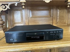 Denon dcd 485 gebraucht kaufen  Wöllstadt