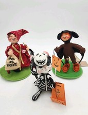 Annalee dolls halloween for sale  Princeton