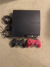 ps3 slim 250gb for sale ps3 slim 250gb for sale HORSHAM