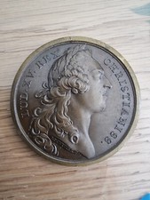 Médaille louis stabilité d'occasion  Flesselles