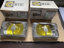 Cibie spotlight jeep d'occasion  Marly