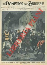 Beltrame america cavalieri usato  Italia