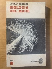 Biologia del mare usato Biologia del mare usato  Castiglione delle Stiviere