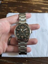 Seiko presage sarx031 for sale  Washington