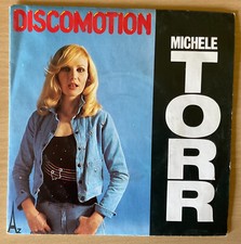 Tours vinyle michele d'occasion  Agen