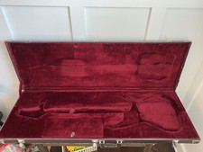 Vintage fitted bass for sale  Greenwood