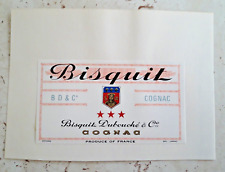 Etichetta collezione originale usato  Tivoli