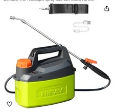 Electric sprayer gallon for sale  Boston