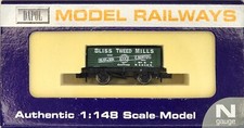 Dapol plank open for sale  CAMBRIDGE