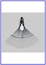 Scopa giardino regolabile usato Scopa giardino regolabile usato  Sala Consilina