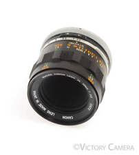 Canon 50mm f3.5 for sale  Boulder