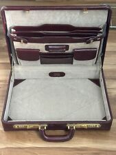 Business briefcase locking for sale  Knoxville