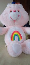 Peluche cheer care d'occasion  Vendat