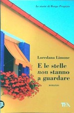 Stelle non stanno usato  Italia
