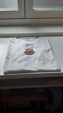 Training shirt west usato  Milano
