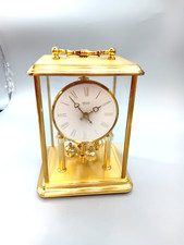 Vintage hermle quartz for sale  MIRFIELD