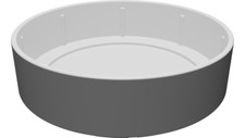 Lens cap compatible usato  Italia