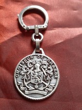 Porte clé métal d'occasion  Cherbourg-Octeville-