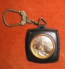 Porte clés key d'occasion  Bar-le-Duc