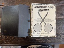banjo books for sale banjo books for sale Los Angeles