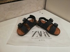 Sandali bambino zara usato  Caserta