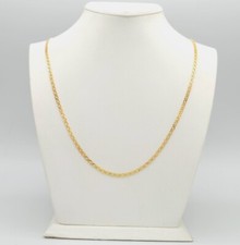 585 gold kette gebraucht kaufen  Berlin