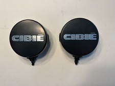 Par de Novo Conjunto de Lâmpada de Neblina Cibie Lente Transparente com Capas comprar usado Par de Novo Conjunto de Lâmpada de Neblina Cibie Lente Transparente com Capas comprar usado  Enviando para Brazil