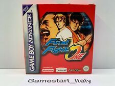 FINAL FIGHT ONE - NINTENDO GAME BOY ADVANCE - GIOCO USATO PAL VERSION GBA comprar usado  Enviando para Brazil