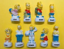 Feves simpsonmania série d'occasion  Uzès