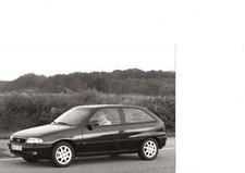 Photo automobile opel d'occasion  Saint-Lô