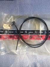 Lucas Wiper Rack 54701530 Jaguar / Ferrari Lucas Nos comprar usado  Enviando para Brazil