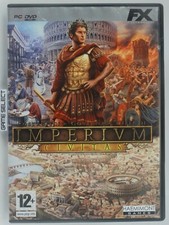 Imperivm civitas imperium usato  Tricarico