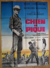 Chien pique eddie d'occasion  Prades