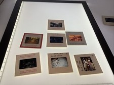 Vintage photo slide for sale  Punta Gorda