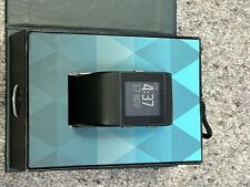 fitbit surge for sale  HEMEL HEMPSTEAD