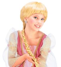 Parrucca rapunzel con usato  Firenze