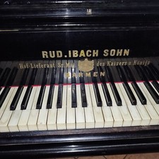 Pianoforte coda usato usato  Noviglio