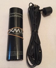 Módulo de satélite de acoplamento XM adaptador de antena externa bota novo comprar usado  Enviando para Brazil