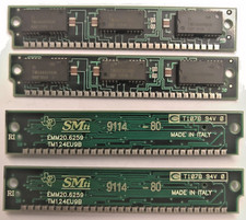 Testata ram 1mb usato  Matera