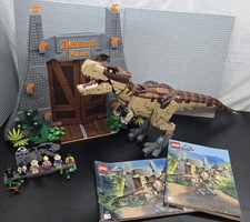 Lego jurassic park for sale  Buford
