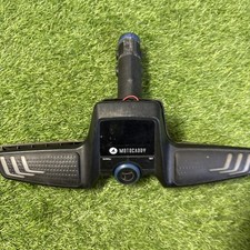 Motocaddy pro handle for sale  WESTON-SUPER-MARE