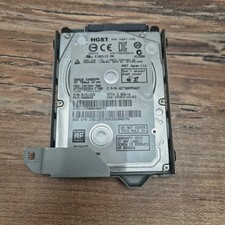 Disque dur hgst d'occasion  Valenciennes