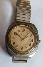 Ancienne montre automatic d'occasion  Lamalou-les-Bains