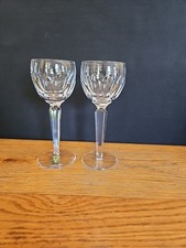 Pair waterford kathleen for sale  BALLYMONEY