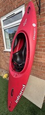 Dagger inferno kayak for sale  KNUTSFORD