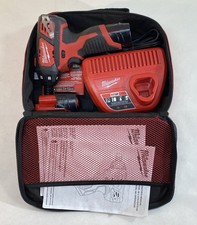 Milwaukee m12 2401 for sale  Lynchburg