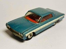 Corgi toys 235 for sale  FAKENHAM