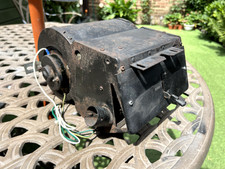 Smiths heater fit for sale  GRAVESEND