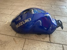 Serbatoio benzina suzuki usato  Zeccone